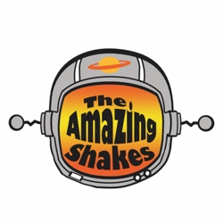 The Amazing Shakes Logo The Amazing Shakes Logo